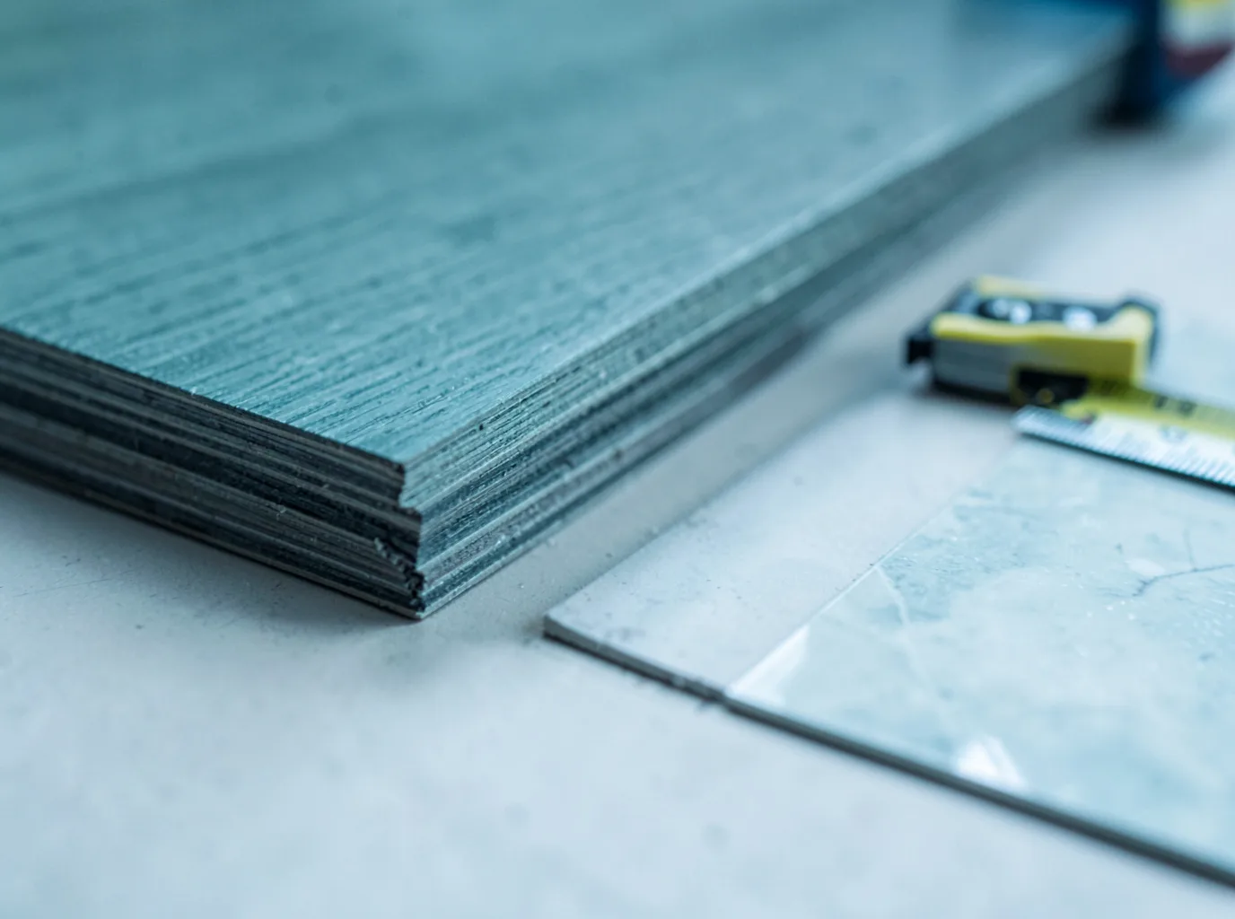 Luxury Vinyl Plank Installation Sanderson, FL FAQs